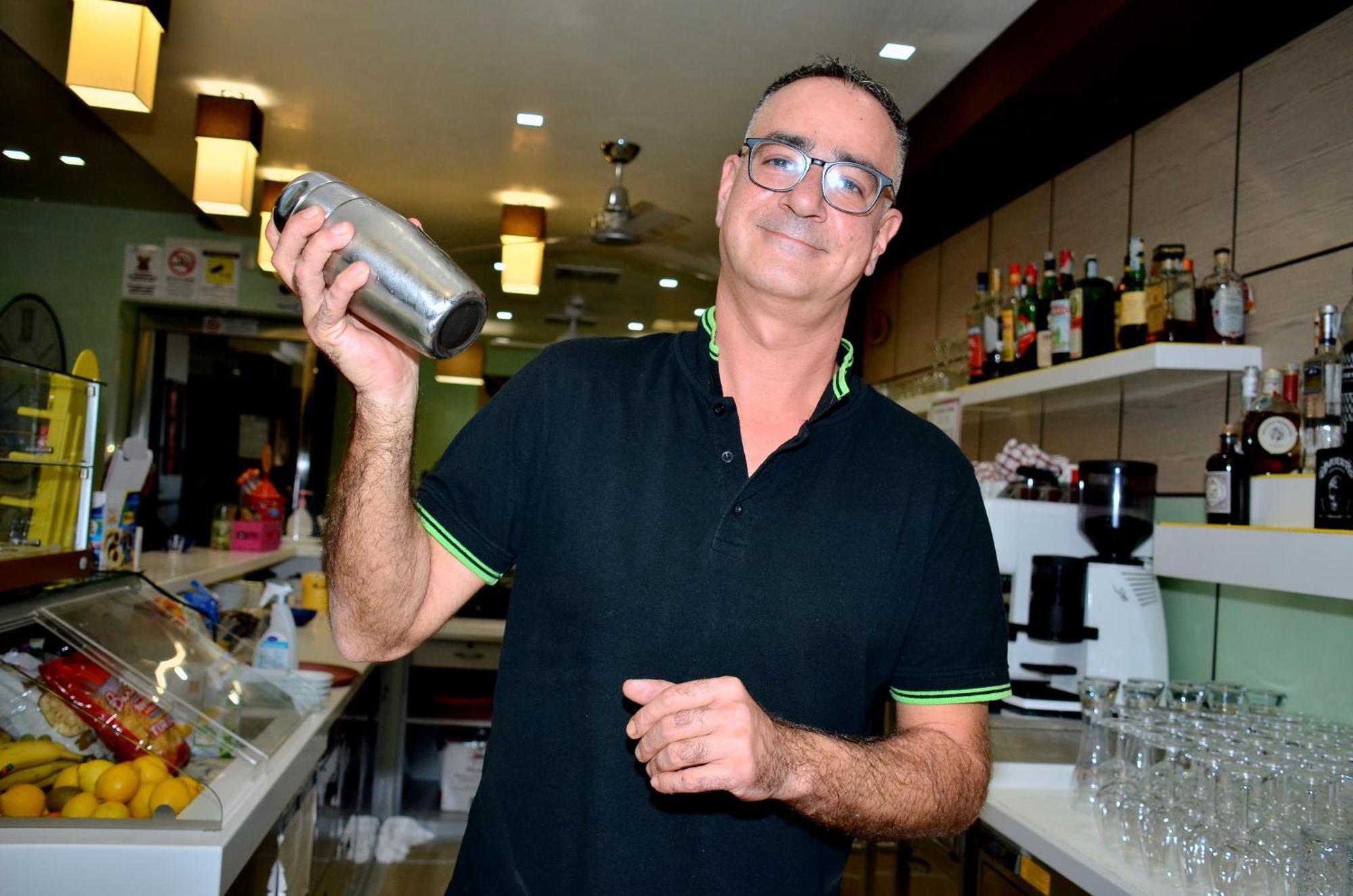 Hotel Etna Lignano Sabbiadoro Eksteriør billede
