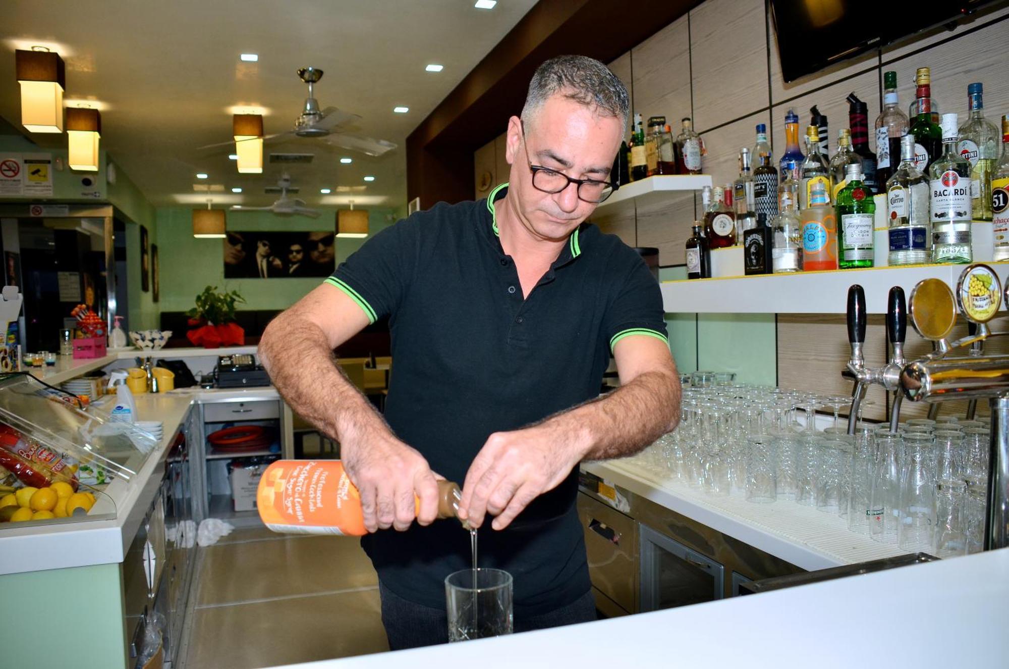 Hotel Etna Lignano Sabbiadoro Eksteriør billede
