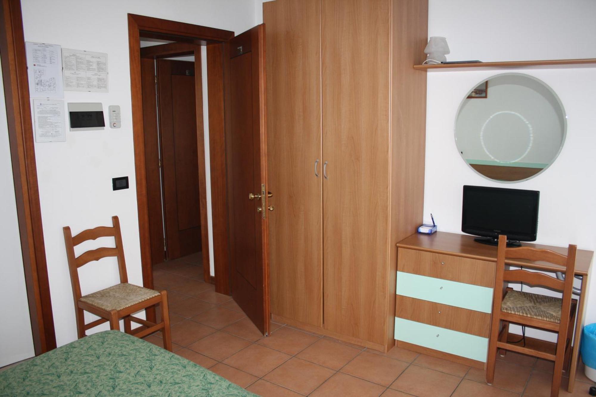 Hotel Etna Lignano Sabbiadoro Eksteriør billede